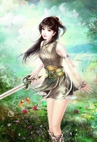 与阴湿男鬼花式快穿