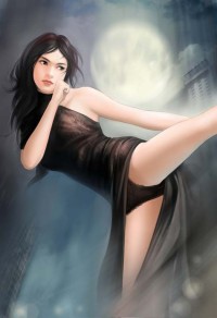 乖乖女重生之医女翻身